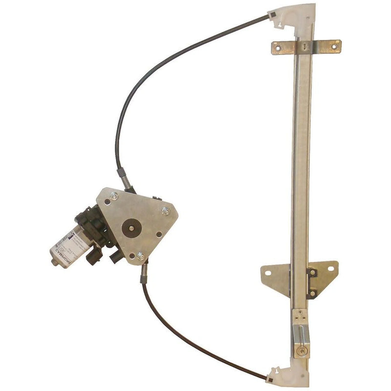 Valeo Electric Window Regulator Lifter Right Front 851435