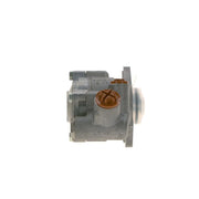 Bosch Power Steering Hydraulic Pump fits Irisbus Eurorider 2001-2013