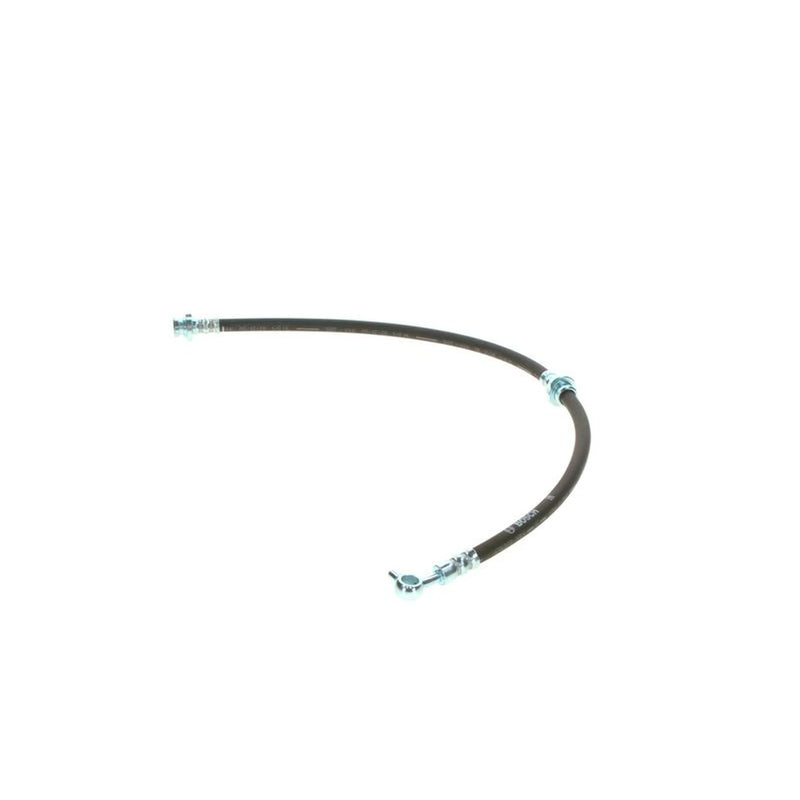 Bosch Brake Hydraulic Hose Line Front Left fits Renault Koleos I 2008-2013