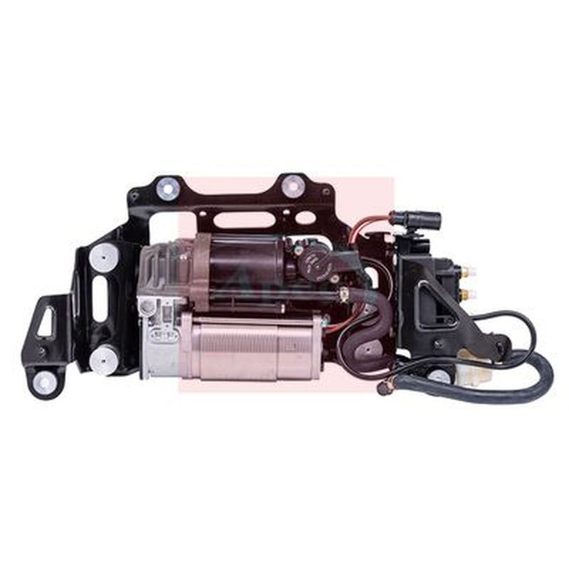 Apec Air Suspension Compressor fits Audi A8 D4 2009-2018 2.0 2.5 3.0 4.0 4.2 6.3