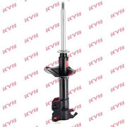 KYB Shock Absorber Damper Strut Front Right fits Nissan Sunny 1986-1991