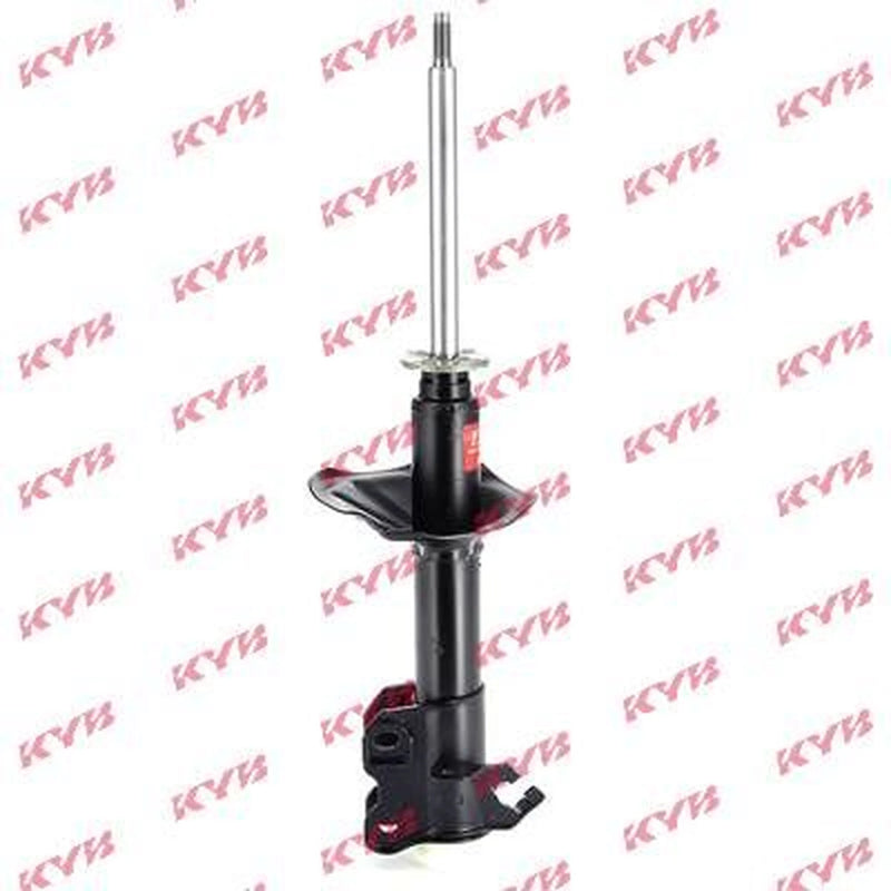 KYB Shock Absorber Damper Strut Front Right fits Nissan Sunny 1986-1991