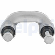 Delphi Stabiliser Bar Link Coupling Rod Front Left fits Audi A4 B6 2000-2005