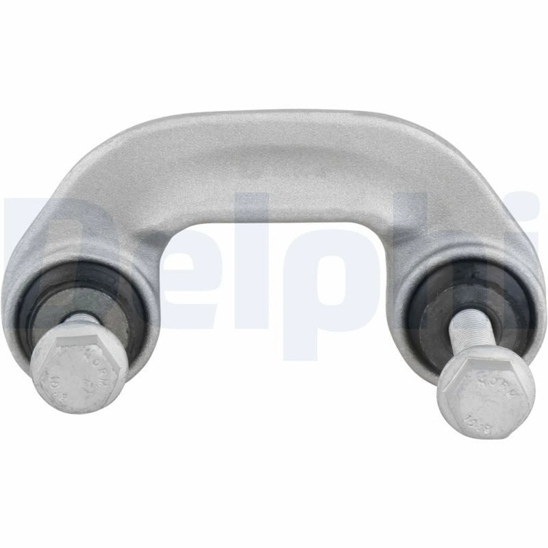 Delphi Stabiliser Bar Link Coupling Rod Front Left fits Audi A4 B6 2000-2005