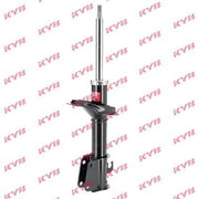 KYB Shock Absorber Damper Strut Front fits Fiat Croma 1985-1996
