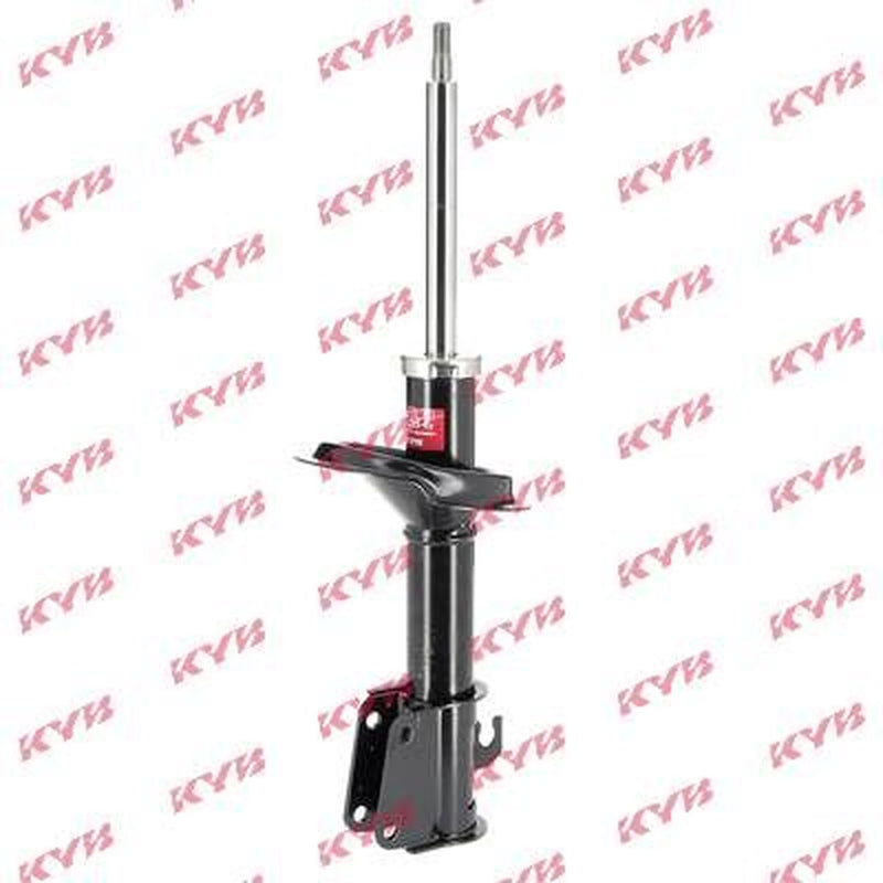 KYB Shock Absorber Damper Strut Front fits Fiat Croma 1985-1996