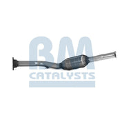 BM Catalysts Homologated Petrol Cat fits Citroën Berlingo First 1997-2002 1.8