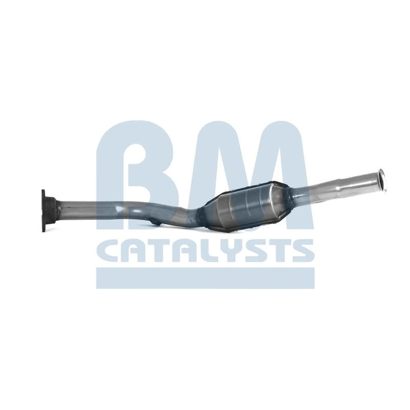 BM Catalysts Homologated Petrol Cat fits Citroën Berlingo First 1997-2002 1.8