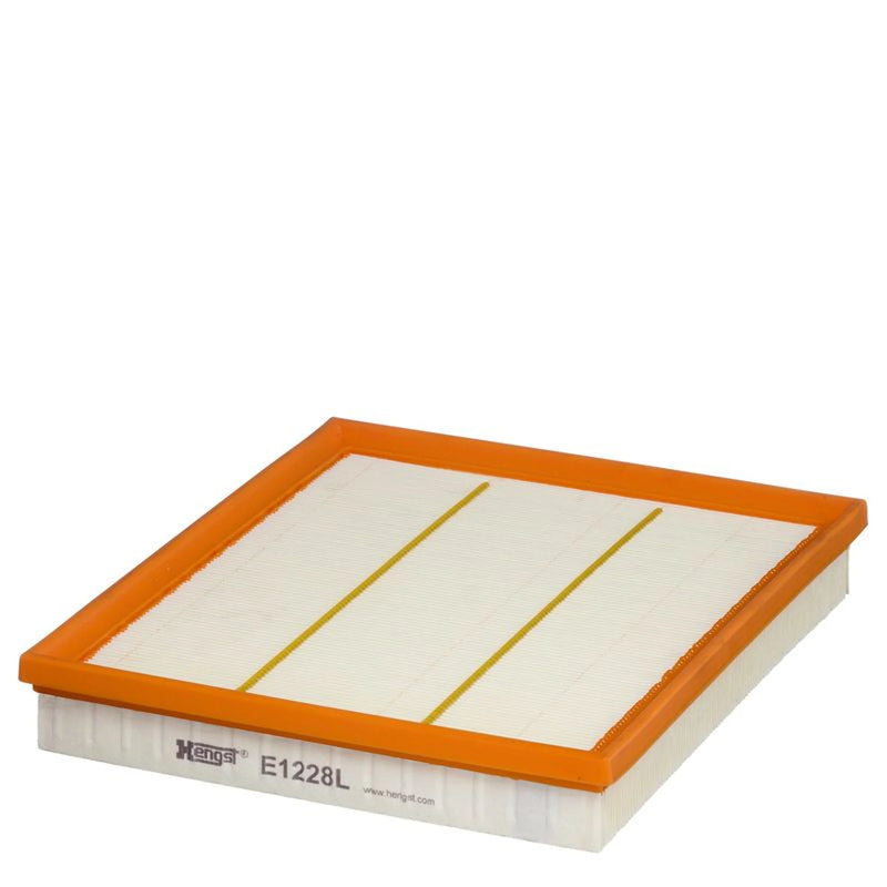 Hengst Engine Air Filter fits Alpina B3 2017-2019
