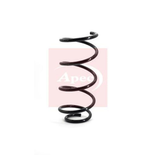 Apec Front Suspension Coil Spring ACS1088