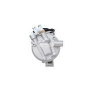 Hella Air Conditioning Compressor fits BMW X3 2005-2011 2.0