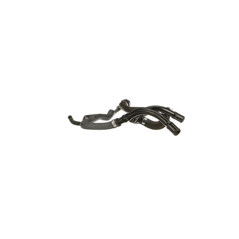 Gates Radiator Coolant Hose 410mm ID fits VW ID.3 2019-2023