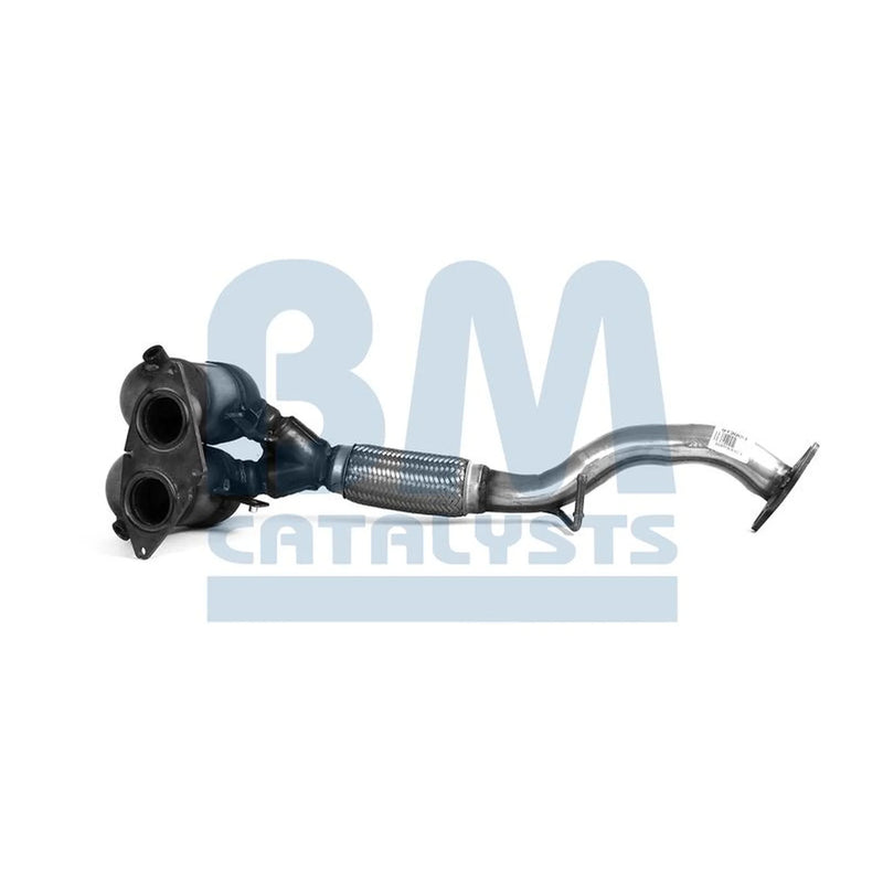 BM Catalysts Homologated Petrol Cat fits Alfa Romeo 147 2001-2010 2.0