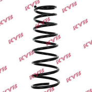 KYB Rear Suspension Coil Spring fits Toyota Carina E VI Sportswagon 1992-1997