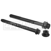 First Line Control Arm Fastening Bolt OD Front fits Ford Transit 2006-2014