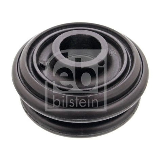 Febi Lower Suspension Strut Support Mount 104621