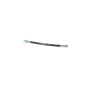 Bosch Brake Hydraulic Hose Line Rear Left fits Toyota Yaris/Vitz 2005-2012