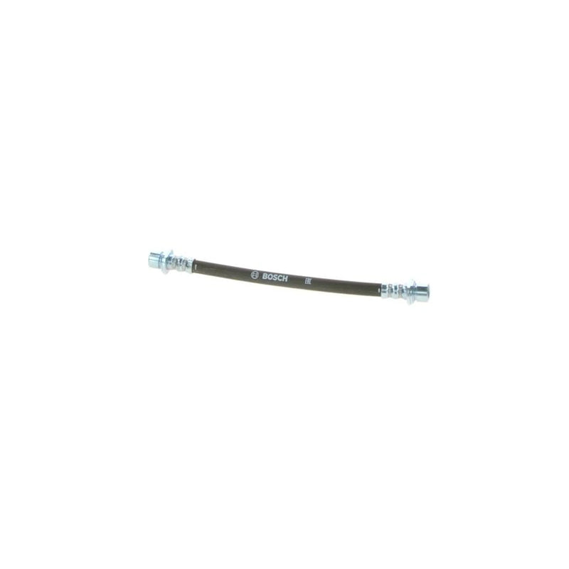 Bosch Brake Hydraulic Hose Line Rear Left fits Toyota Yaris/Vitz 2005-2012