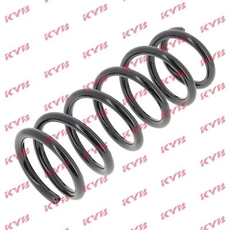 KYB Rear Suspension Coil Spring fits Honda Civic VII 2001-2005 1.4 1.6