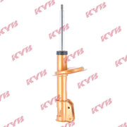 KYB Shock Absorber Damper Strut Front fits Fiat Tempra 1990-1996