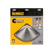 Dewalt Power Tools Series 40 Circular Saw Blade 305 x 30mm x 80T TCG/Neg DeWALT Power Tools - Dynamic Drive