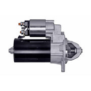 Hella Starter Motor 12V 1.1kW 9 Teeth fits Chevrolet Captiva 2006-2011 2.4