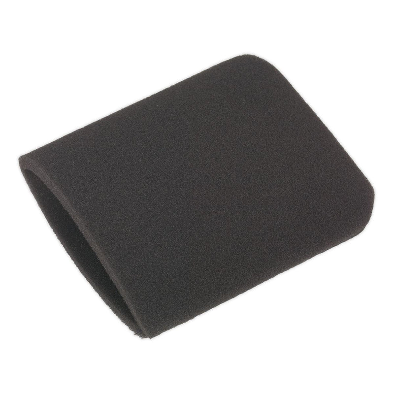 Sealey Foam Filter for GV180WM GV180WM.26 Sealey - Dynamic Drive