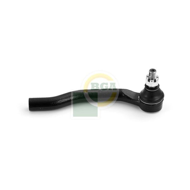 BGA 2 x Tie Rod Ends fits Honda Civic VIII 2005-2012 1.3 1.4 1.8 2.0 2.2