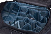 Thule RoundTrip bike duffel Black Thule - Bars 4 Cars