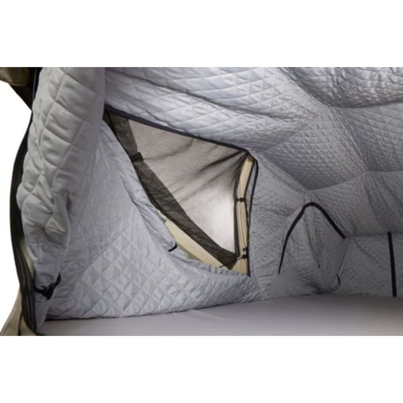 Thule Approach Insulator L four-person roof top tent quilted insulation Thule - Bars 4 Cars