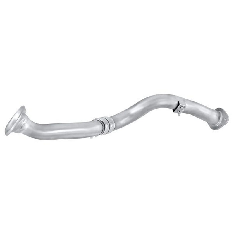 Hella Exhaust Pipe OD fits Nissan X-Trail I 2001-2013 2.0 2.5