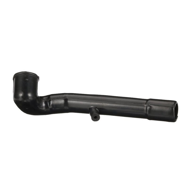 Gates Crankcase Ventilation Hose 241mm fits Mercedes-Benz S-Class 1976-1991