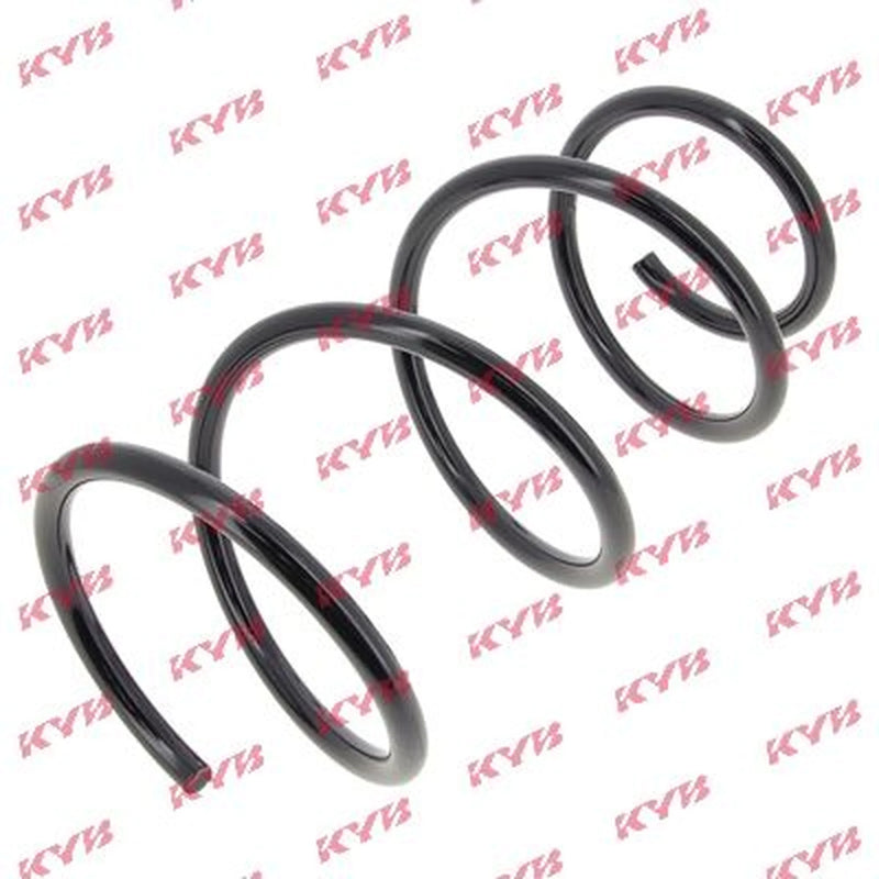 KYB 2 x Suspension Springs