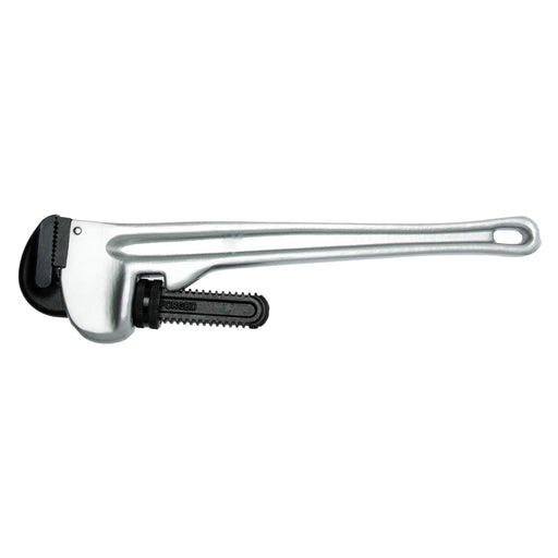 Teng Tools Aluminium Pipe Wrench 600mm Teng Tools - Dynamic Drive