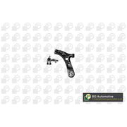 BGA Control/Trailing Arm Front Left TRC2734