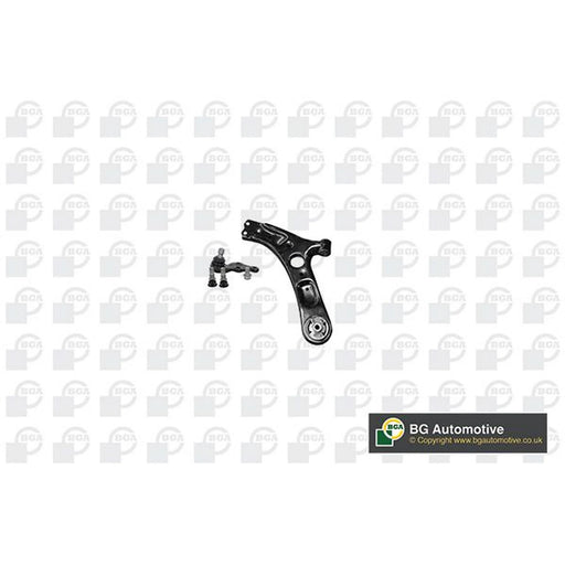 BGA Control/Trailing Arm Front Left TRC2734