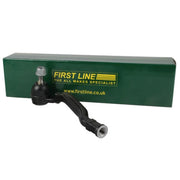 First Line 2 x Tie Rod Ends fits DS DS 7 Crossback 2017-2022 1.5 1.6 2.0