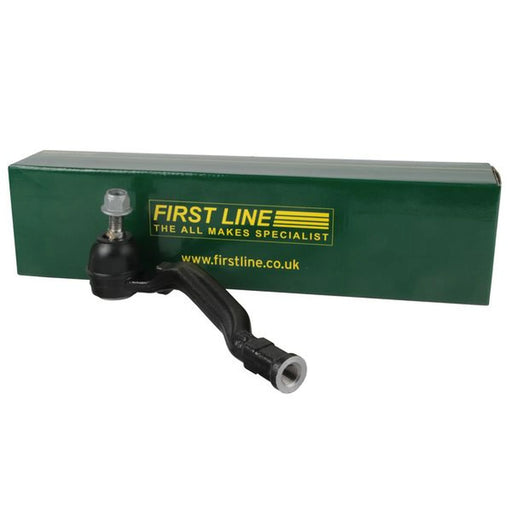 First Line 2 x Tie Rod Ends fits DS DS 7 Crossback 2017-2022 1.5 1.6 2.0