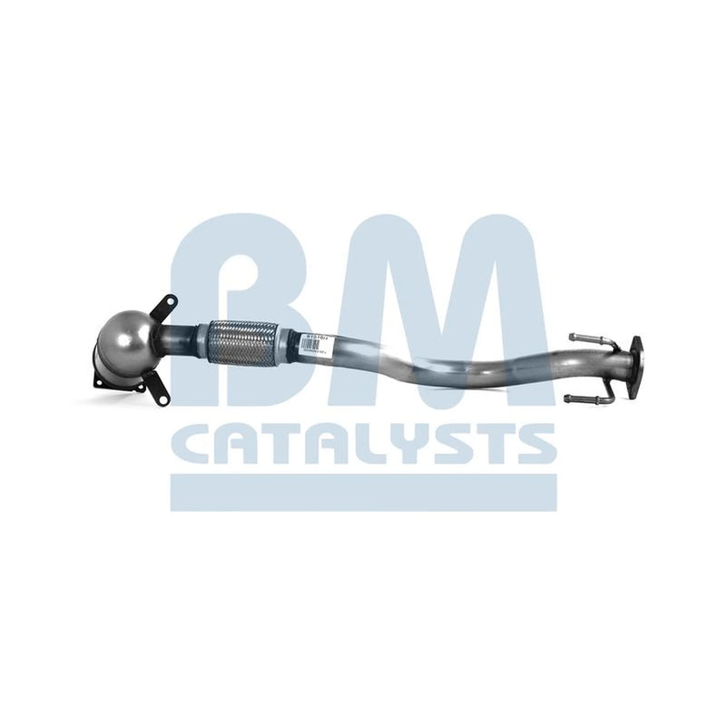 BM Catalysts Homologated Petrol Cat fits Audi A3 2003-2007 1.6
