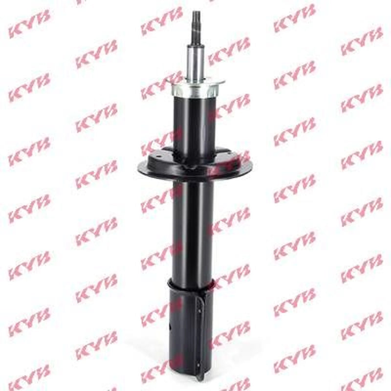 KYB Shock Absorber Damper Strut Front fits Citroën C25 1981-1994 1.8 2.0 2.5