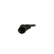 Gates Air Supply Hose 620mm Plastic fits Mercedes-Benz Gl-Class 2012-2015