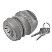 Draper Tow Ball Lock, 50mm 99674 Draper - Dynamic Drive