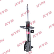 KYB Shock Absorber Damper Strut Front Right fits Citroën C4 III 2020-2021