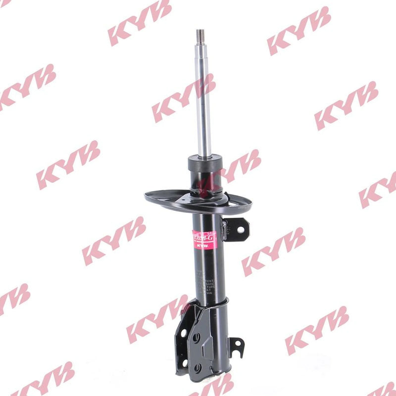 KYB Shock Absorber Damper Strut Front Right fits Citroën C4 III 2020-2021