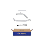 Hella Exhaust Pipe OD fits Dacia Duster 2010-2018 1.5