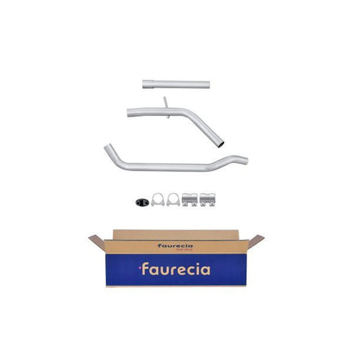 Hella Exhaust Pipe OD 8LA 366 001-881