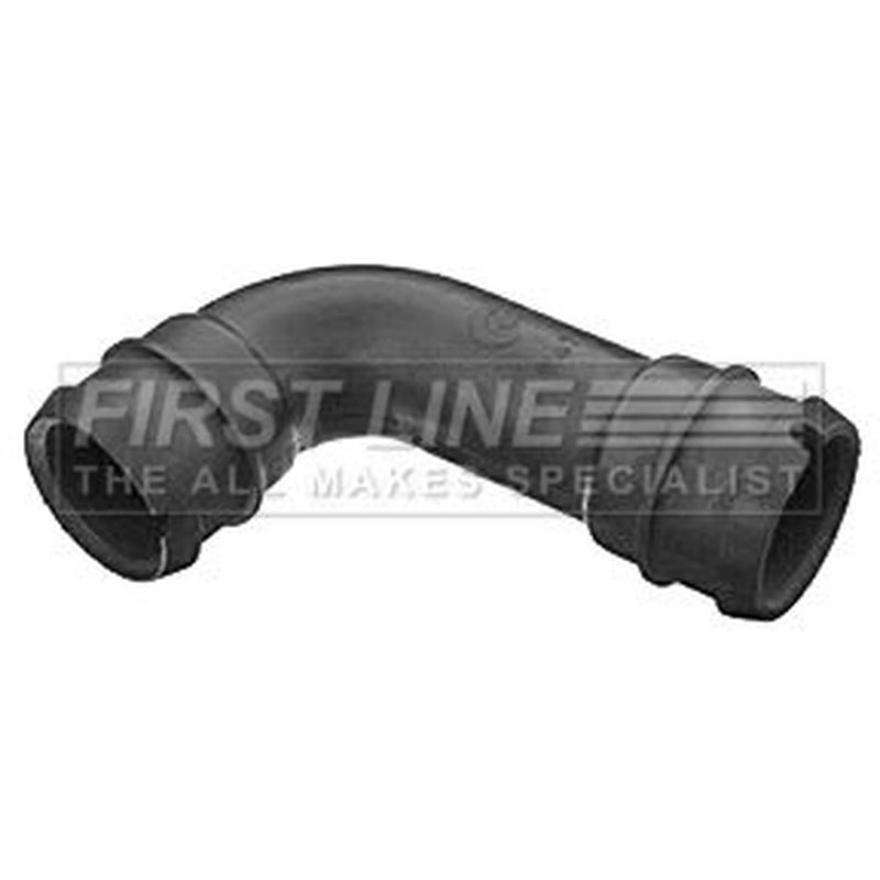 First Line Air Filter Intake Hose fits Fiat Brava 1995-2001 1.4 1.6 1.8 1.9