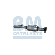 BM Catalysts Homologated Petrol Cat fits Seat Alhambra 1996-2010 2.0