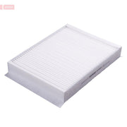 Denso Cabin Air Filter (Pollen Filter) DCF587P
