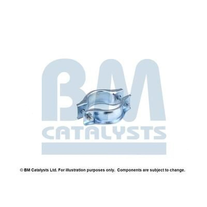 BM Catalysts Fitting Kit FK90125A FK90125A